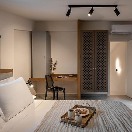 Iris Suites Nikiti Extérieur photo