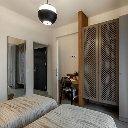 Iris Suites Nikiti Extérieur photo