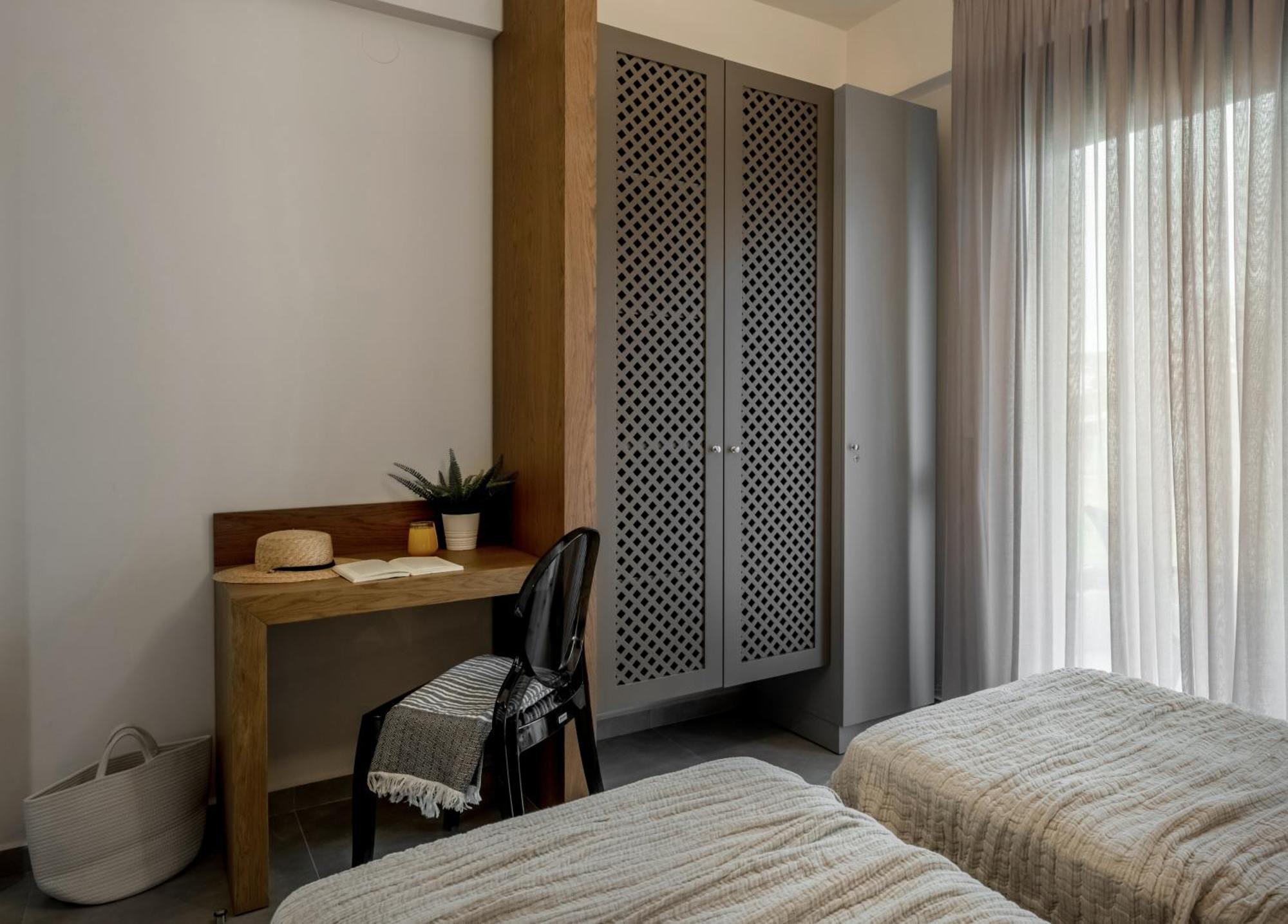 Iris Suites Nikiti Extérieur photo
